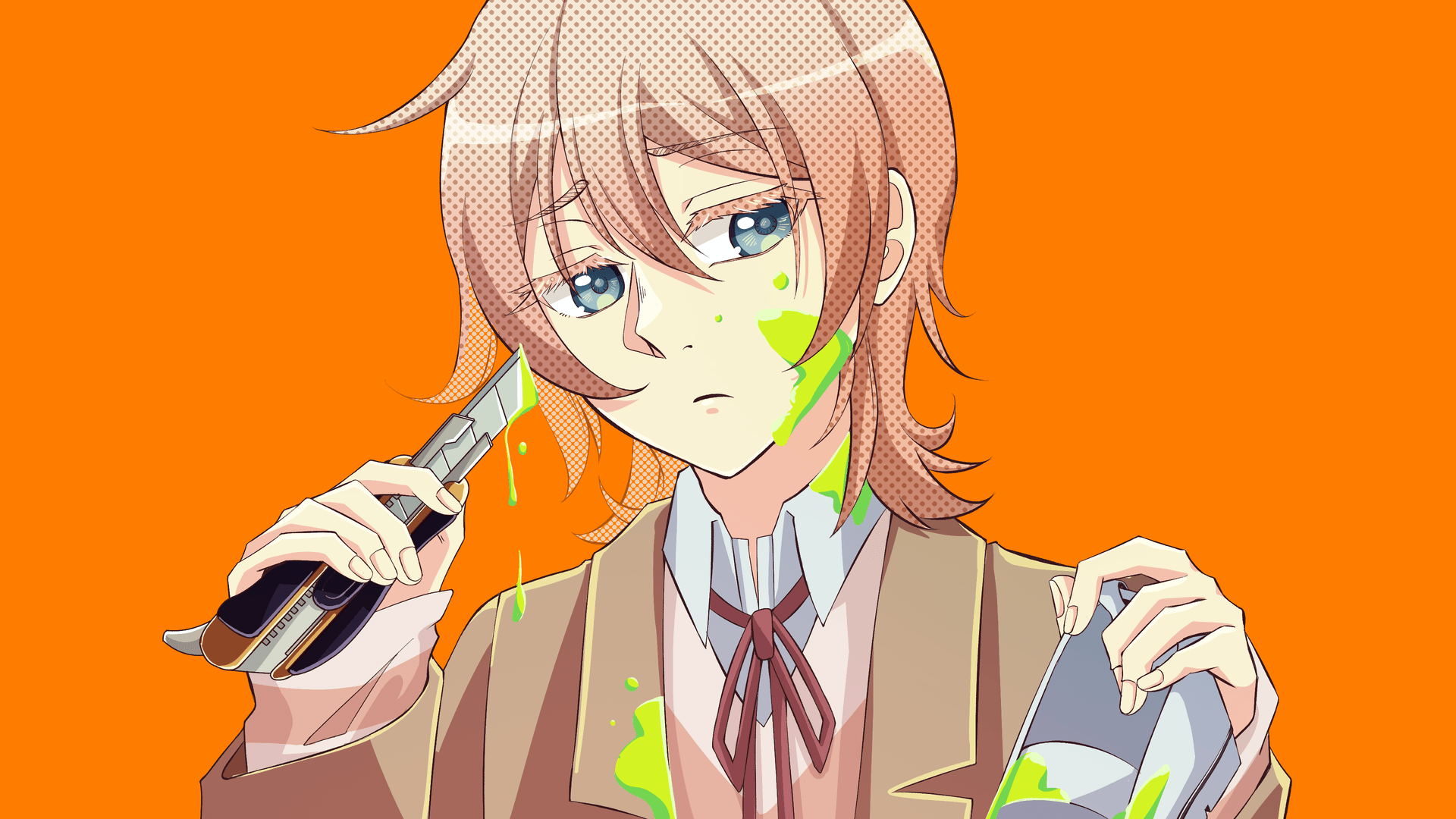 Full Illustration 12