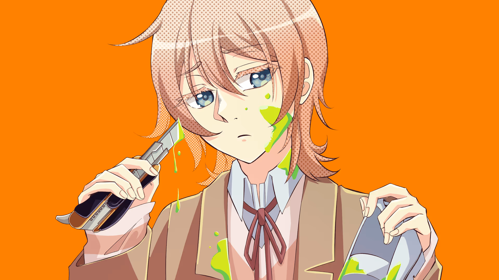 Full Illustration 12