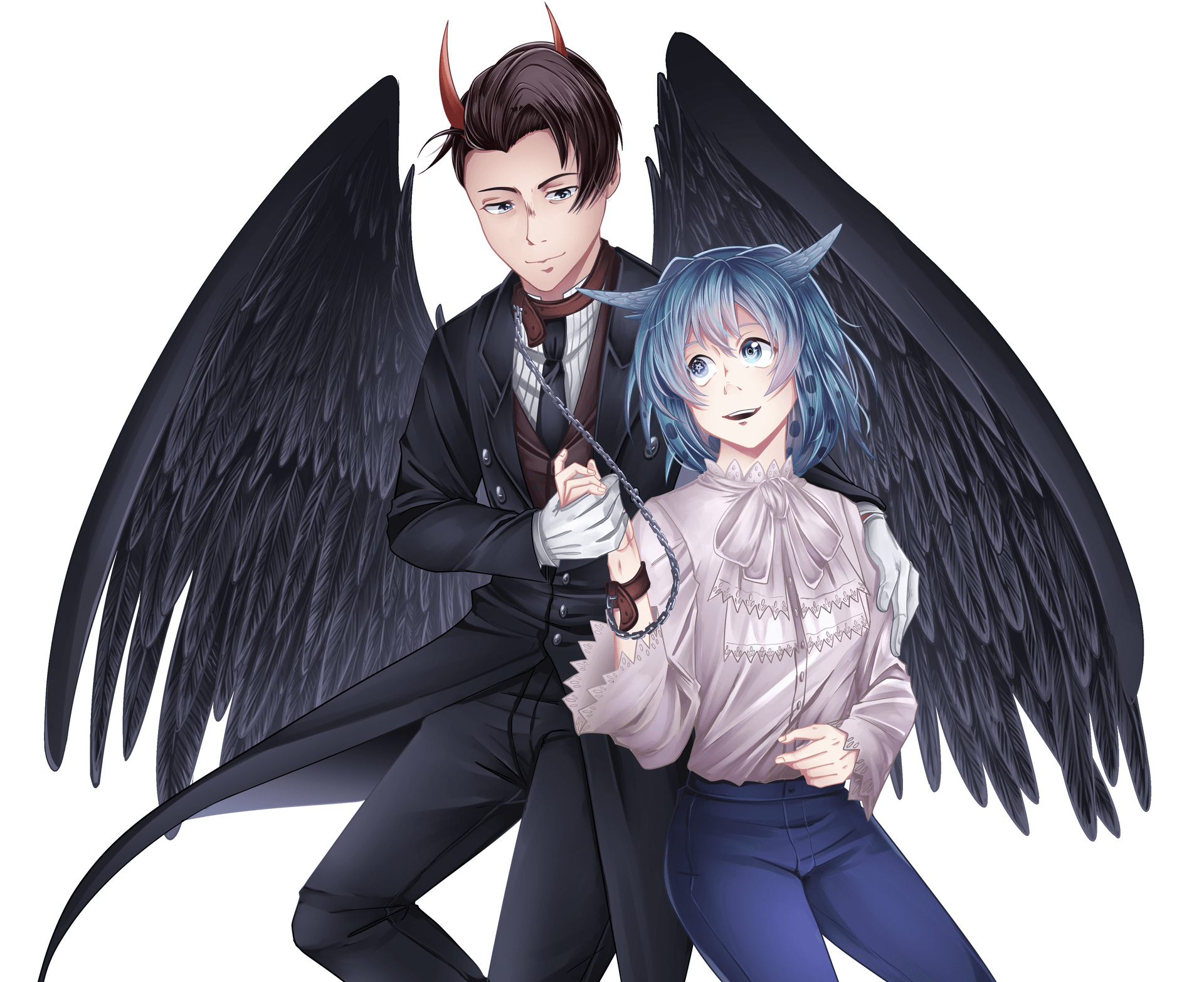 Full Illustration 13