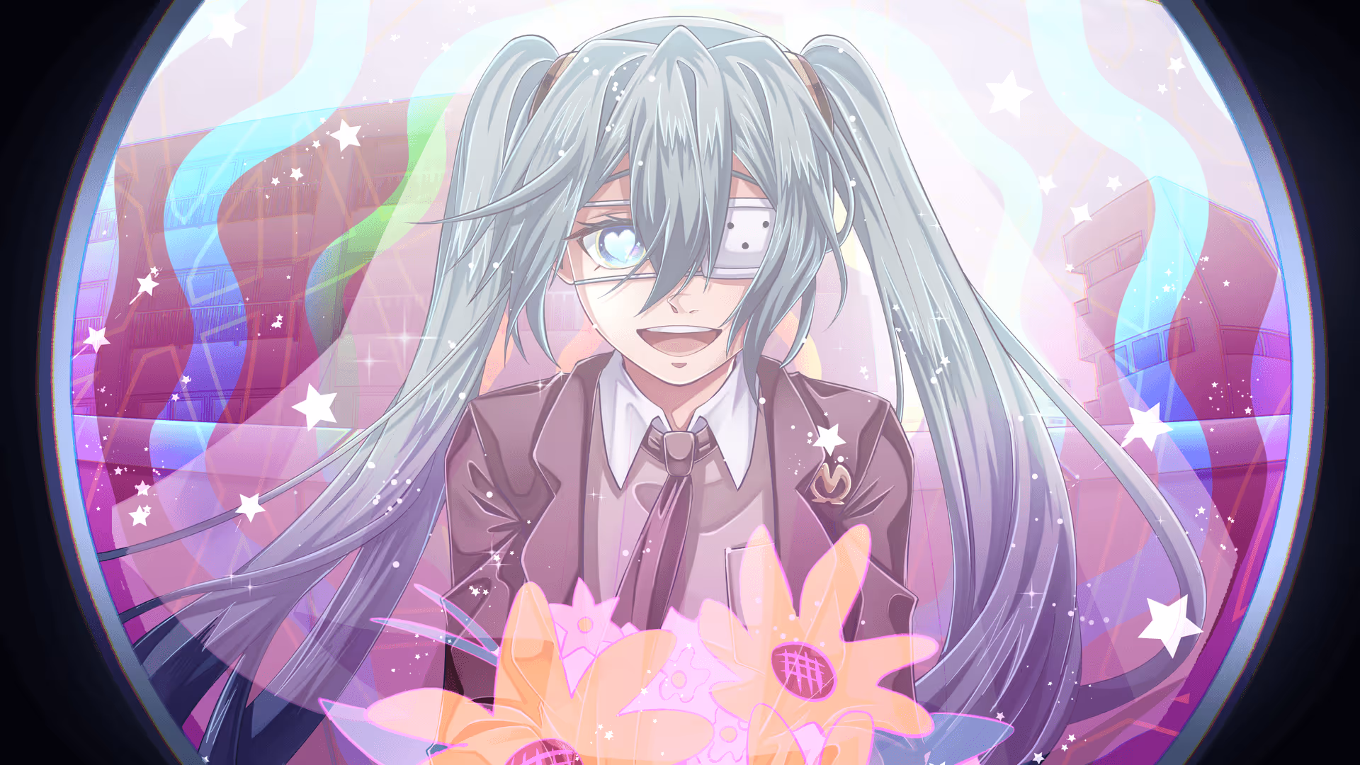 イラストカバー2