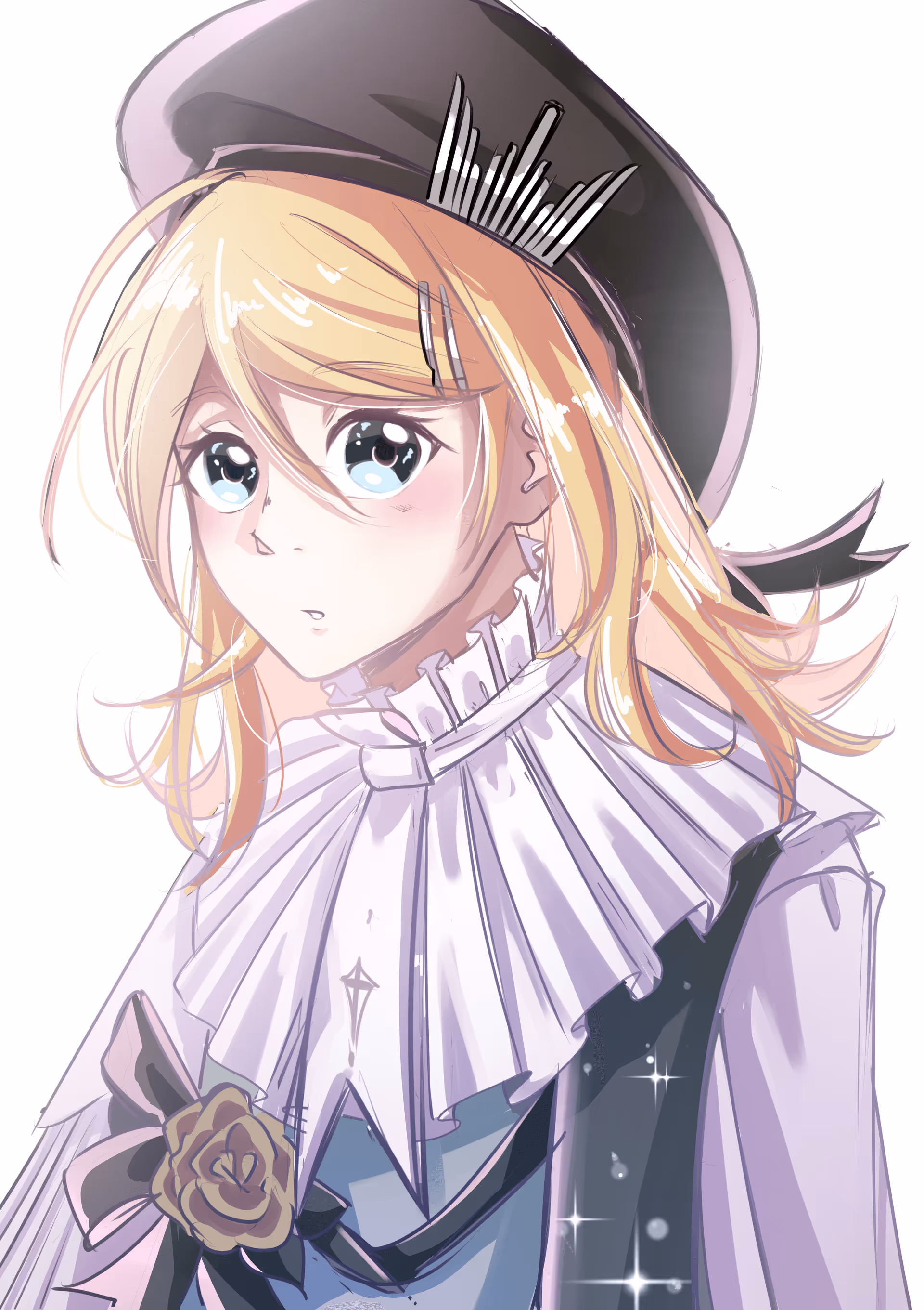 スケッチカバー2