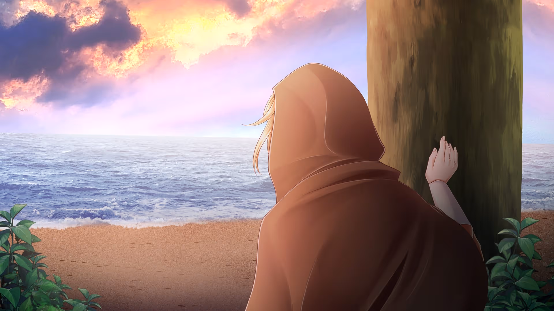 Aku No Musume scene 8