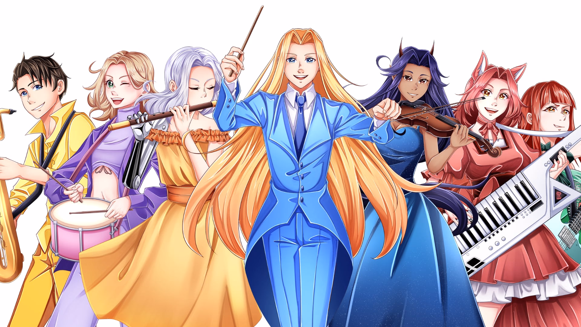 光るならMVカバー