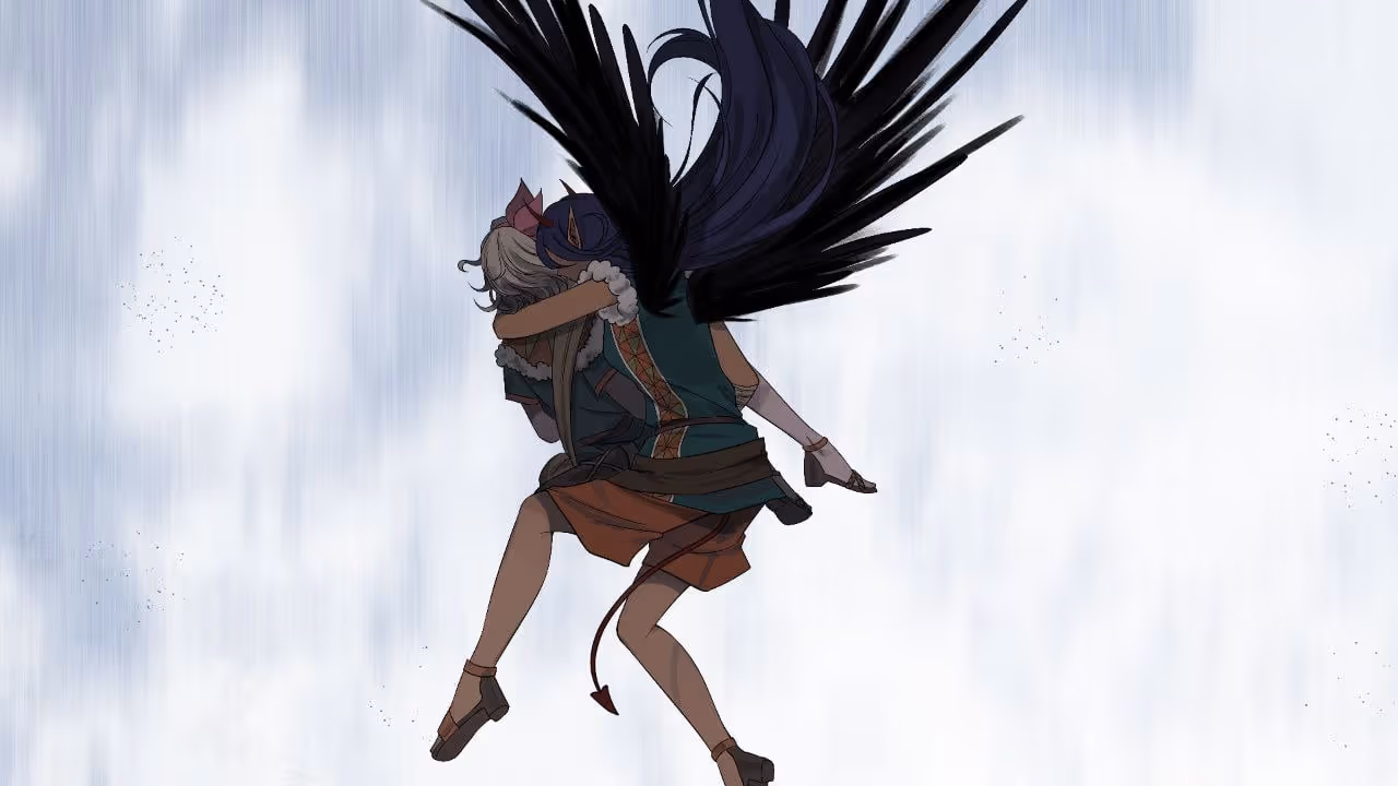 ソレイユMVカバー3