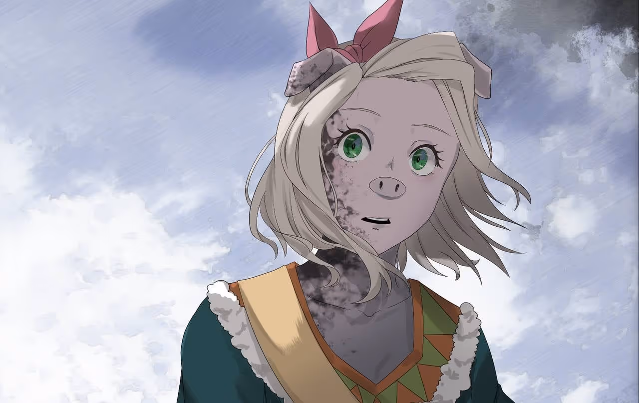 ソレイユMVカバー4