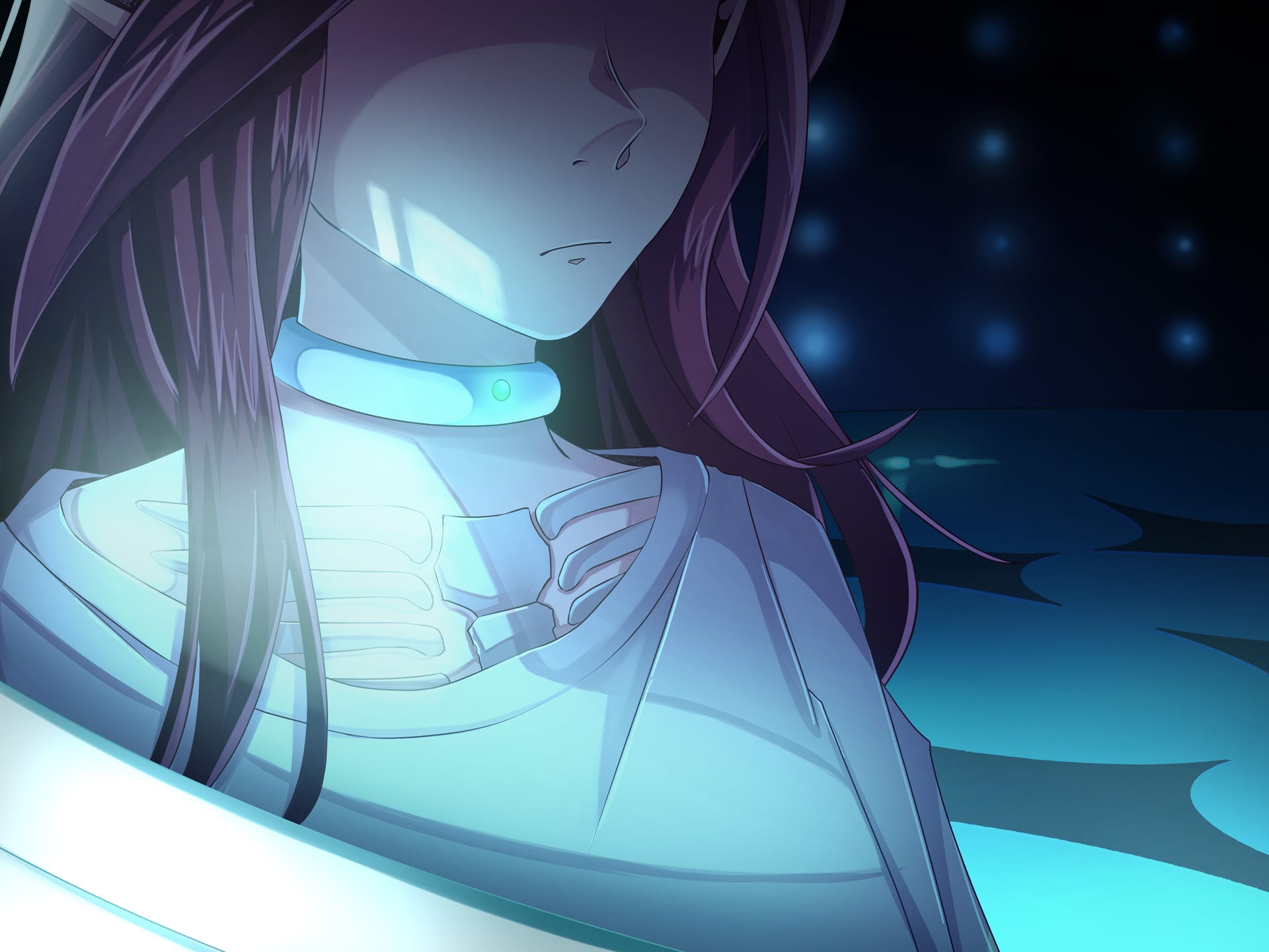 スウィートドリームスシーン3