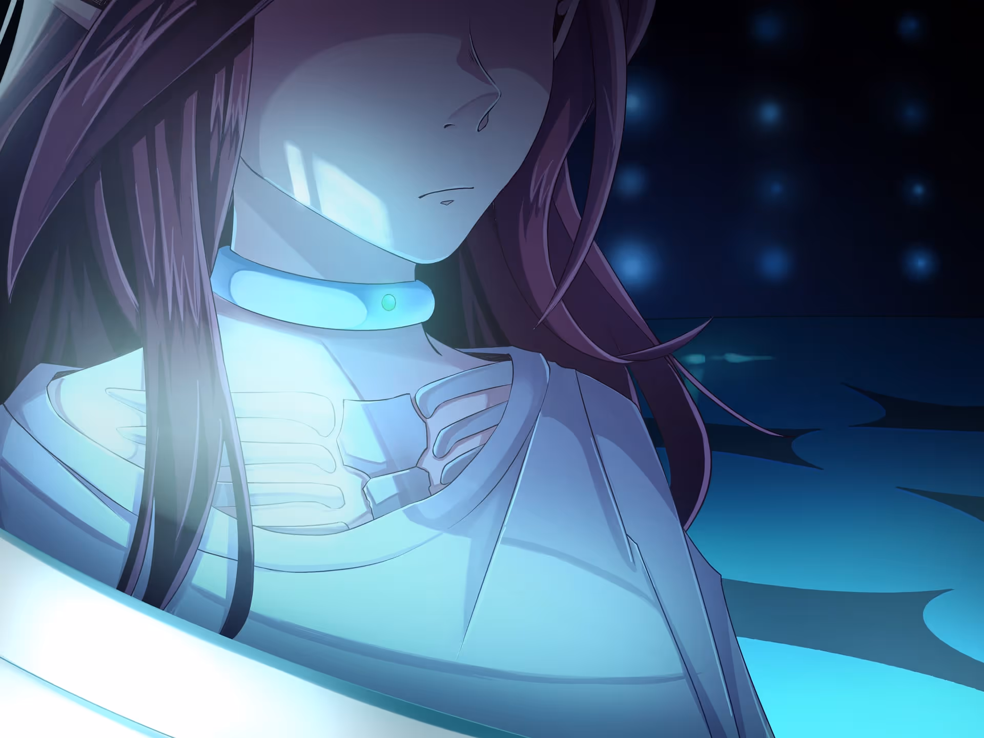 スウィートドリームスシーン3