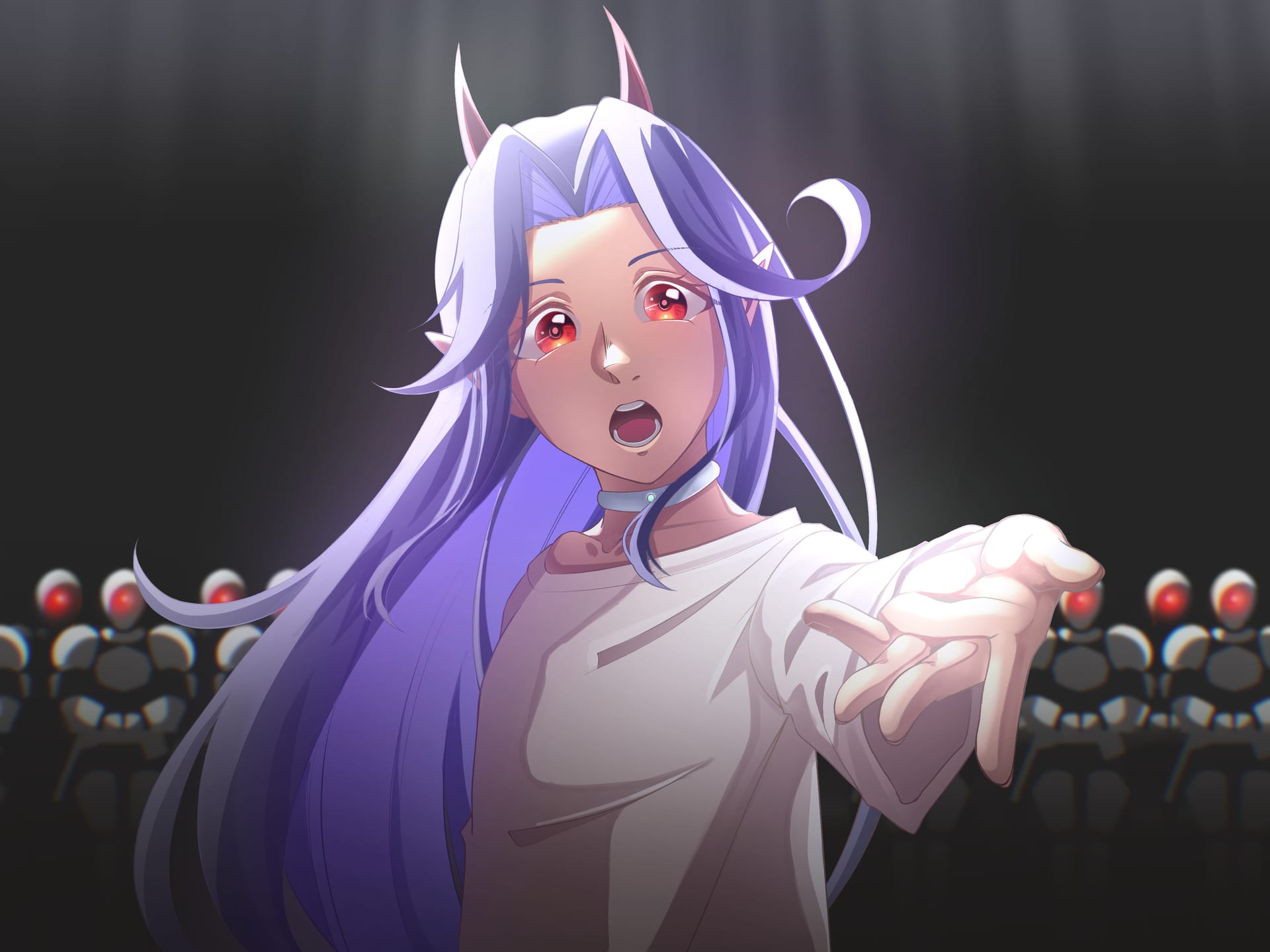 スウィートドリームスシーン4