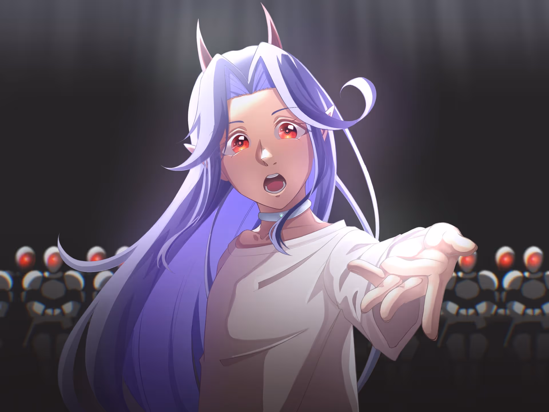 スウィートドリームスMVカバー4