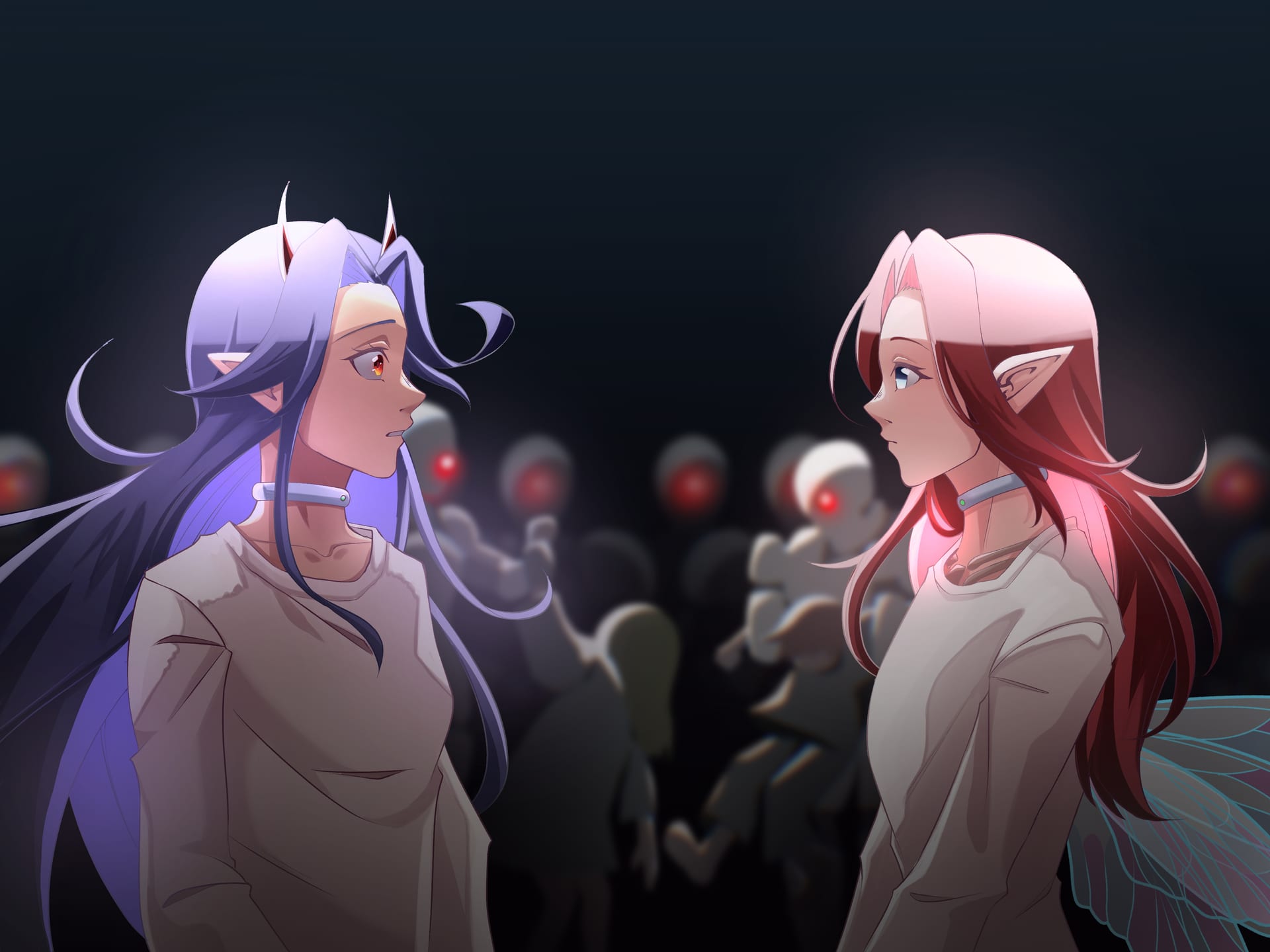 スウィートドリームスシーン5