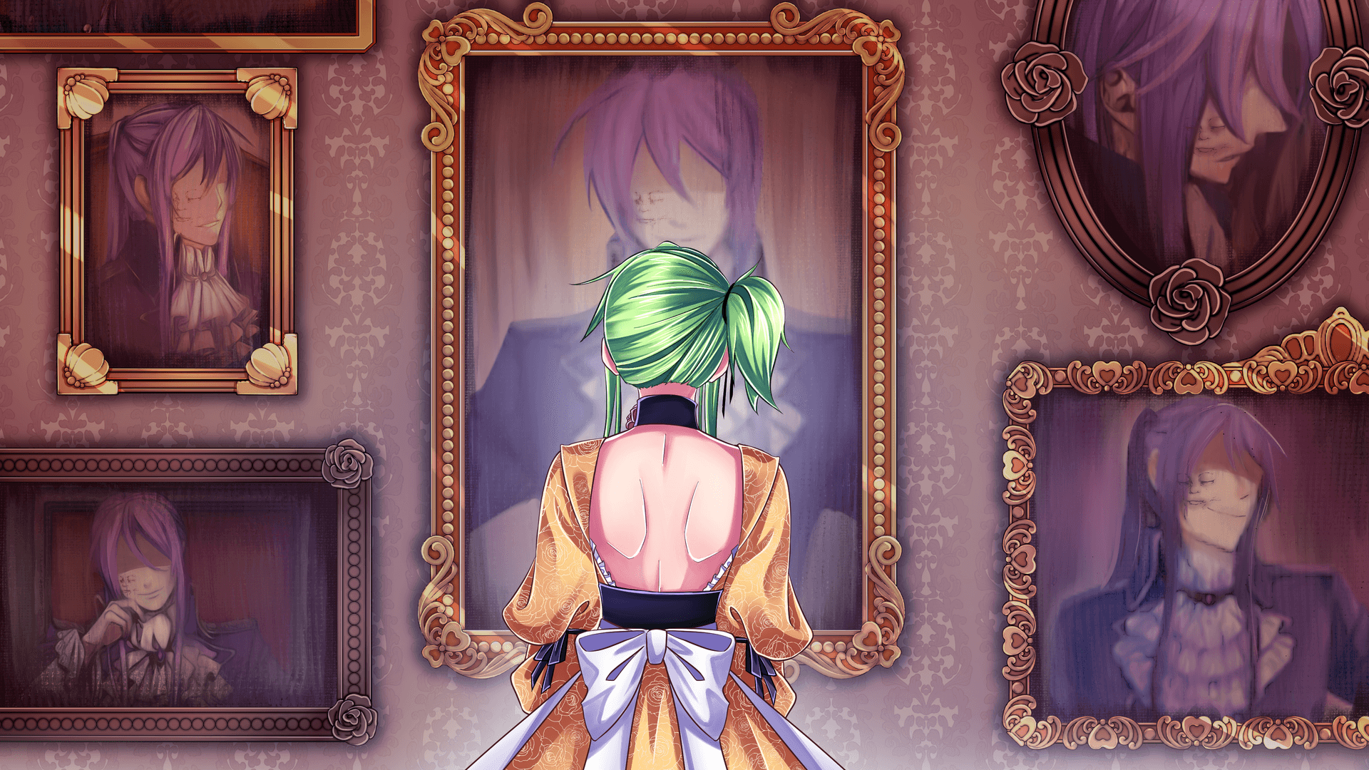 ヴェノマニアシーン2