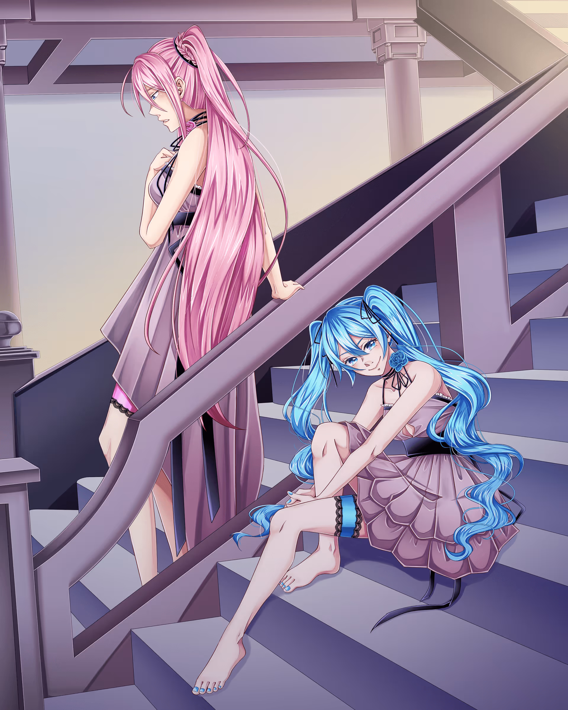 ヴェノマニアシーン3