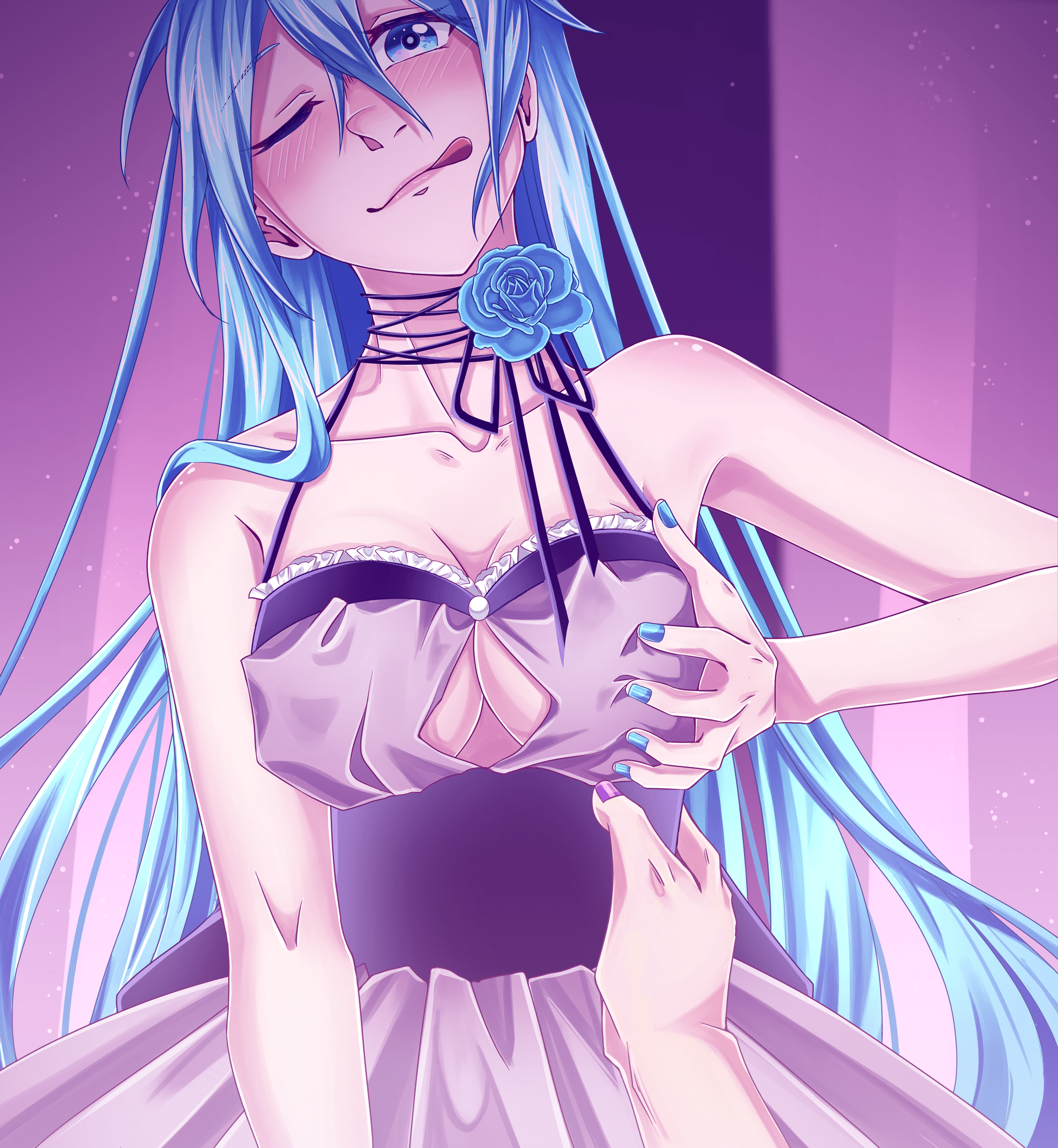 ヴェノマニアシーン8