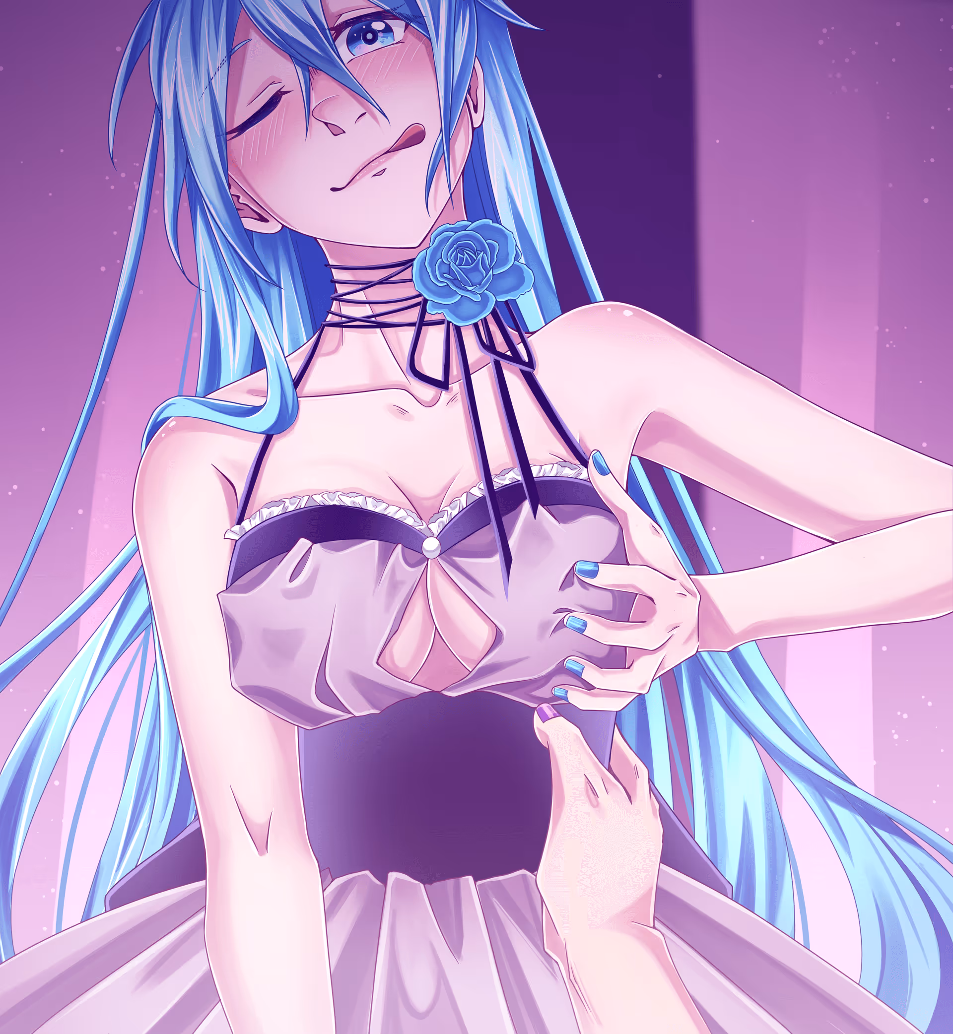 ヴェノマニアMVカバー2