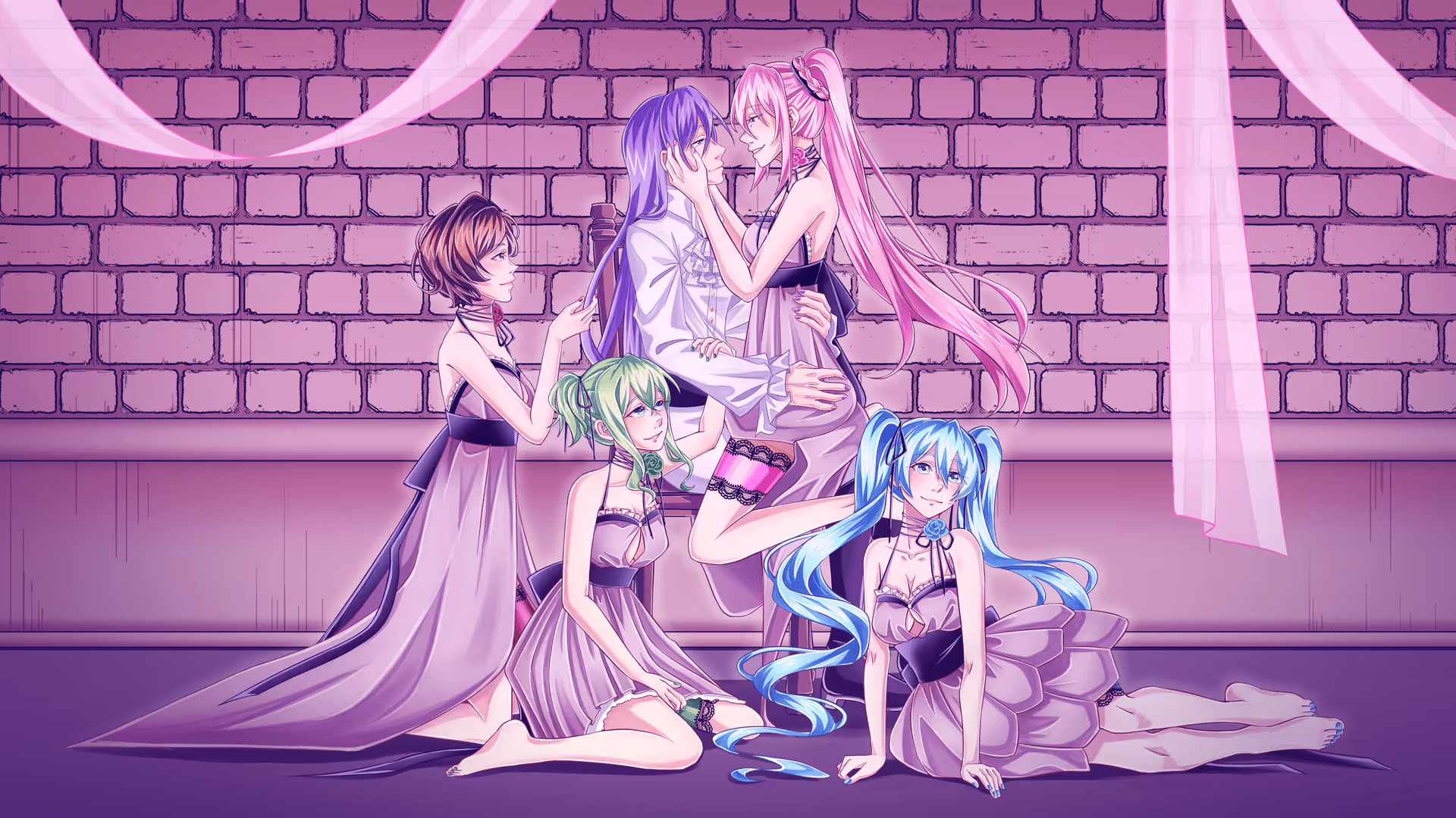 ヴェノマニアMVカバー3