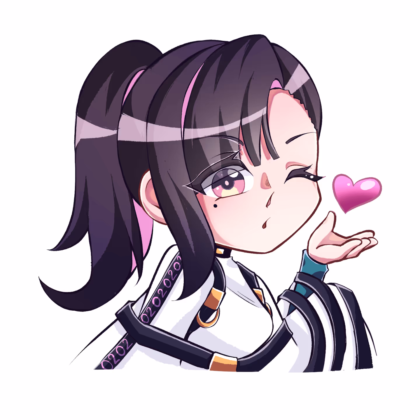 SD キャラカテゴリーカバー1